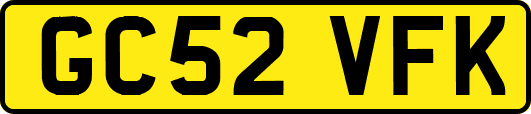 GC52VFK