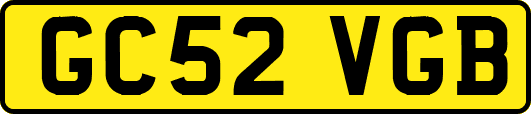 GC52VGB