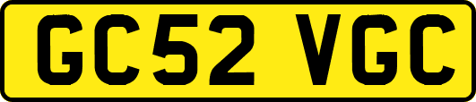GC52VGC