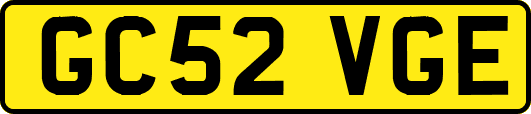 GC52VGE