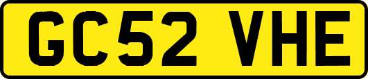 GC52VHE
