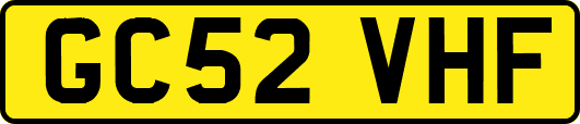 GC52VHF