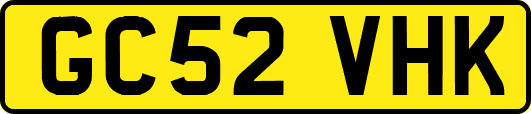 GC52VHK