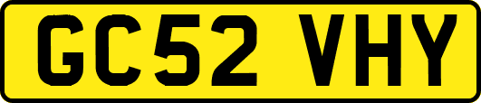 GC52VHY