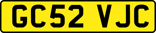 GC52VJC