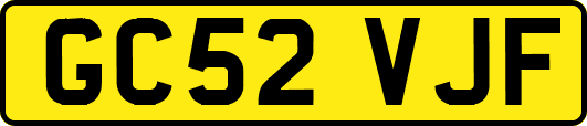 GC52VJF