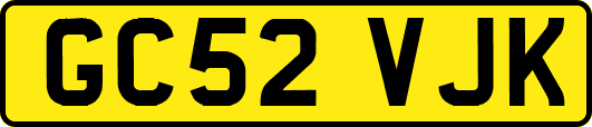 GC52VJK