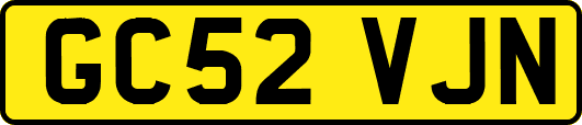 GC52VJN