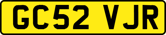GC52VJR