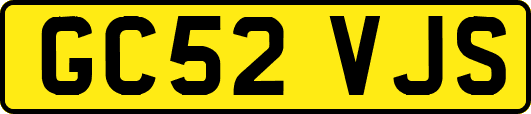 GC52VJS