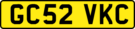 GC52VKC