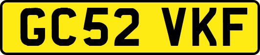 GC52VKF