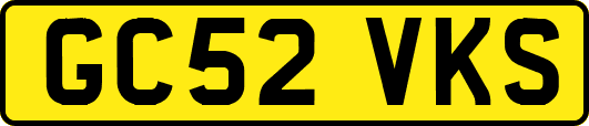 GC52VKS