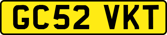 GC52VKT