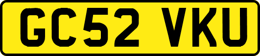 GC52VKU