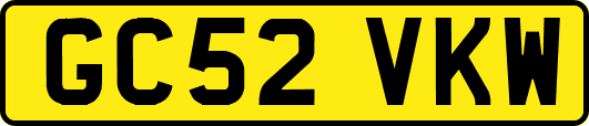 GC52VKW