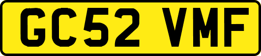 GC52VMF