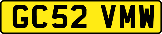 GC52VMW