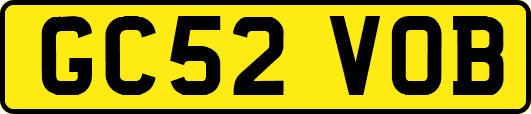 GC52VOB