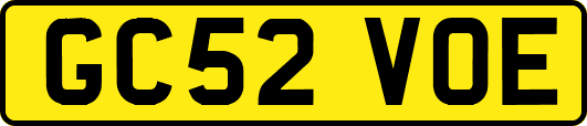 GC52VOE