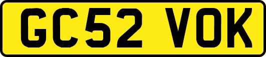 GC52VOK