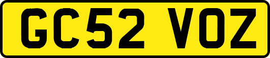 GC52VOZ