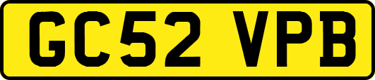 GC52VPB