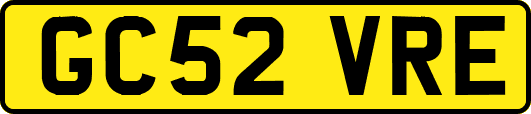 GC52VRE