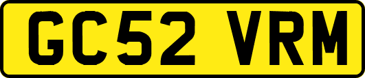 GC52VRM