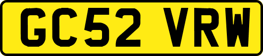 GC52VRW
