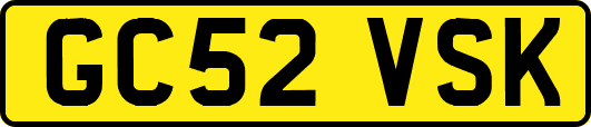 GC52VSK