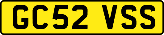 GC52VSS