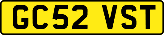 GC52VST