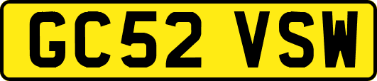 GC52VSW
