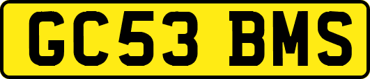 GC53BMS