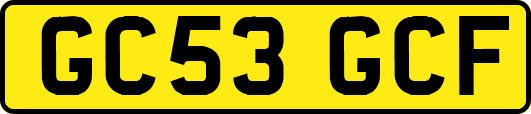 GC53GCF