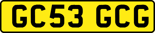GC53GCG