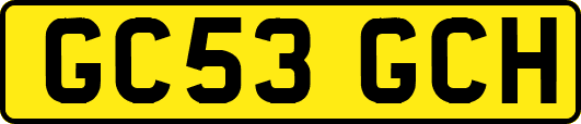 GC53GCH