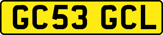 GC53GCL