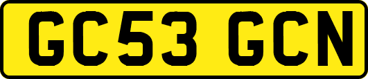 GC53GCN