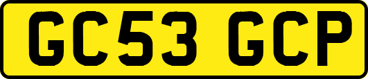 GC53GCP