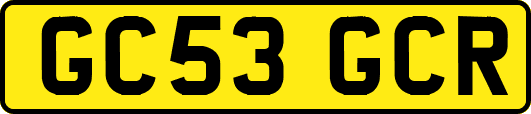 GC53GCR
