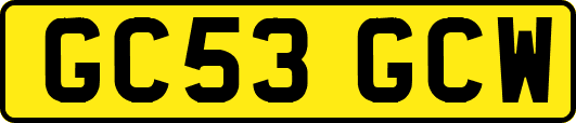 GC53GCW