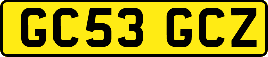 GC53GCZ