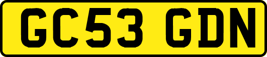 GC53GDN