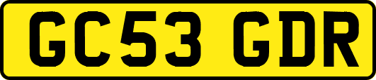 GC53GDR