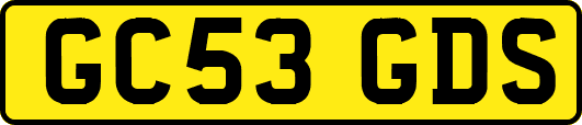 GC53GDS