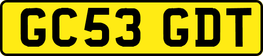 GC53GDT