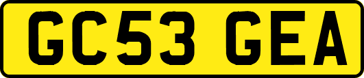GC53GEA