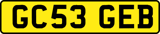 GC53GEB